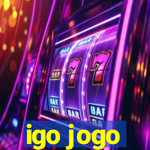 igo jogo